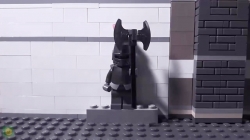 مجموعه استاپ موشن لگو ها برای کودکان قسمت 190